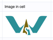Image in a cell